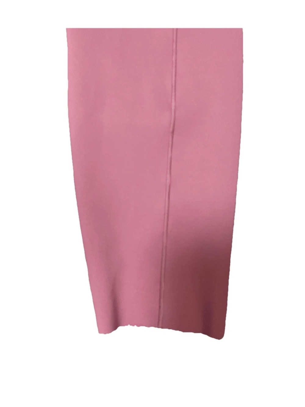 Ciele Athletics Women's FSTTights trimmable running tights size Small Pink - Picture 3 of 6